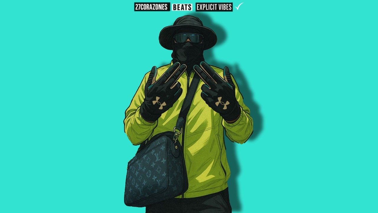 [SOLD] Freestyle beat “ Headnod ” Instrumental Hip Hop Beat 2