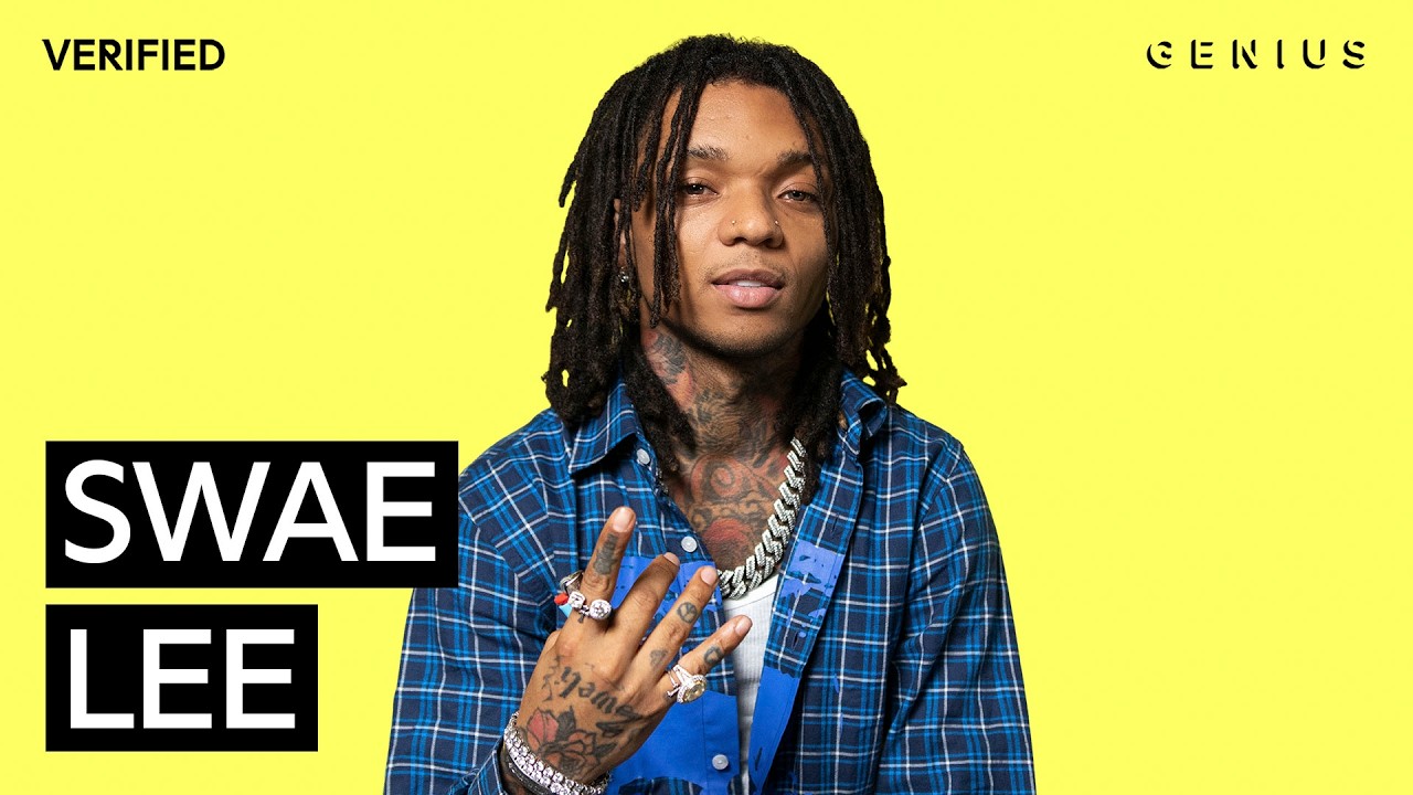 Swae Lee “MURAL” Official Lyrics & Meaning | Genius Verified 2