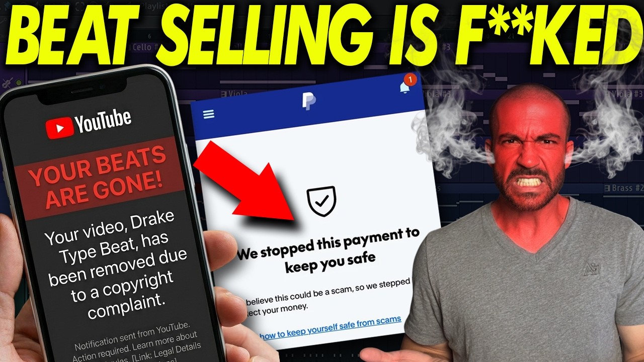 This Could End Beat Selling (For You)! 2
