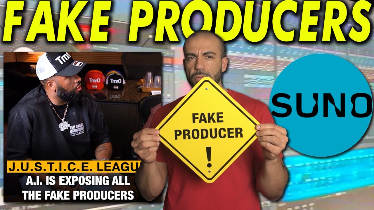 AI is Exposing Fake Producers: Here's Why! 2