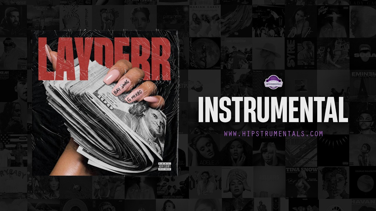 Bay Swag & G Herbo – Layderr [Instrumental] (Prod. By yababykid) 2
