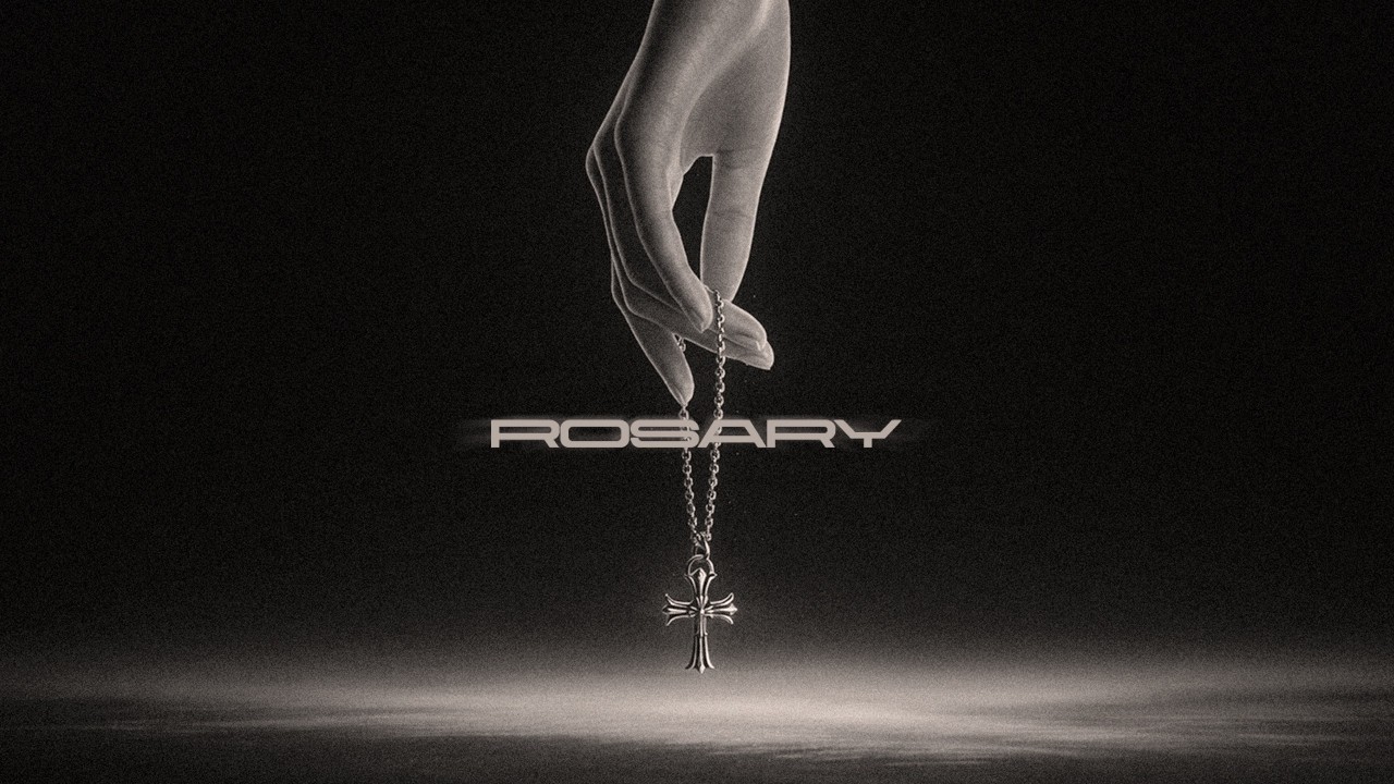 Don Toliver - Rosary Part II (feat. Travis Scott) (Prod. By Forgotten) 2