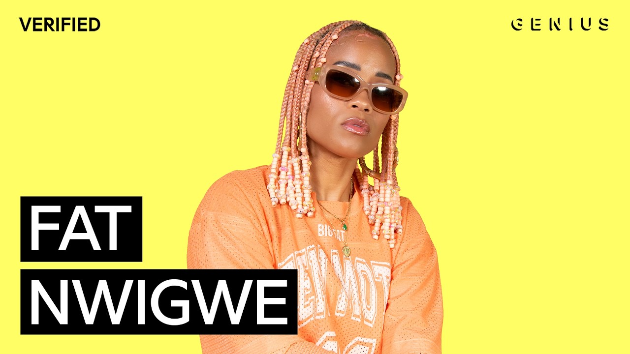 Fat Nwigwe “QUEEN” Lyrics & Meaning | Genius Verified 2
