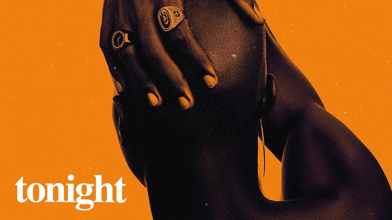 (FREE) Afrobeat Instrumental 2026 - "Tonight" | Wizkid x Burna Boy x Tems | Afrobeat Type Beat 2