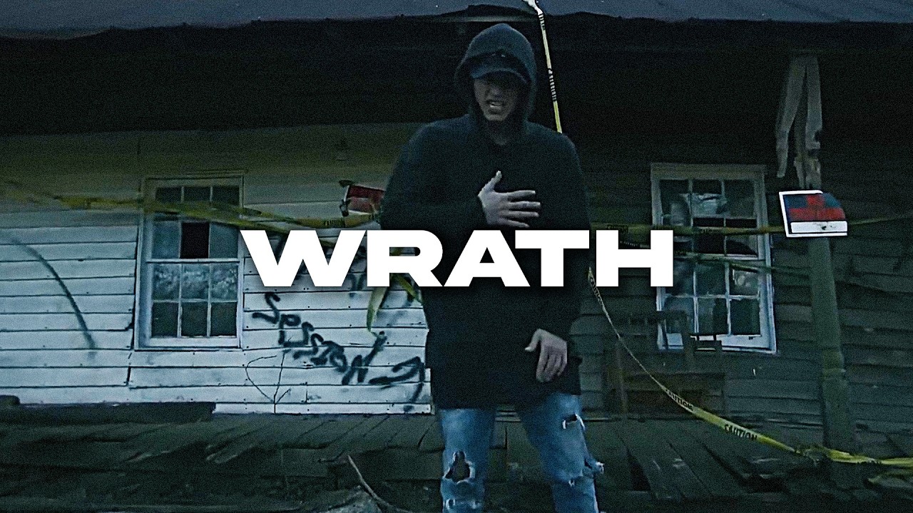 (FREE) Dark NF Type Beat "WRATH" | Epic Type Beat | Orchestral Rap Instrumental 2026 2