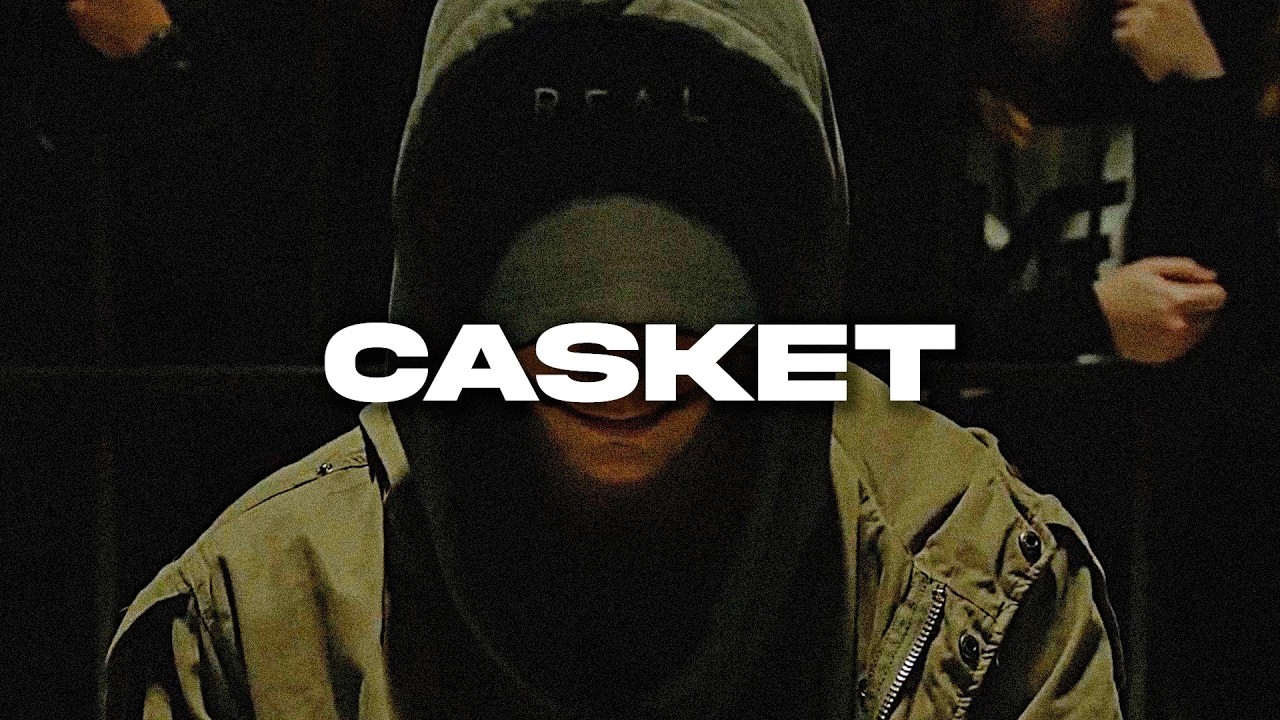 (FREE) NF Type Beat "CASKET" | Dark Cinematic Type Beat | Epic Hard Rap Instrumental 2026 2 (FREE) NF Type Beat "CASKET" | Dark Cinematic Type Beat | Epic Hard Rap Instrumental 2026 2