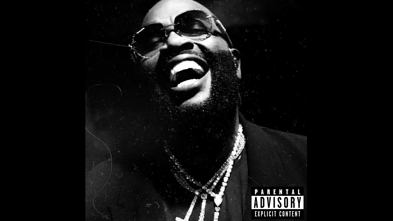 [Free] Rick Ross Type Beat 2026 "Black Bottles" 2
