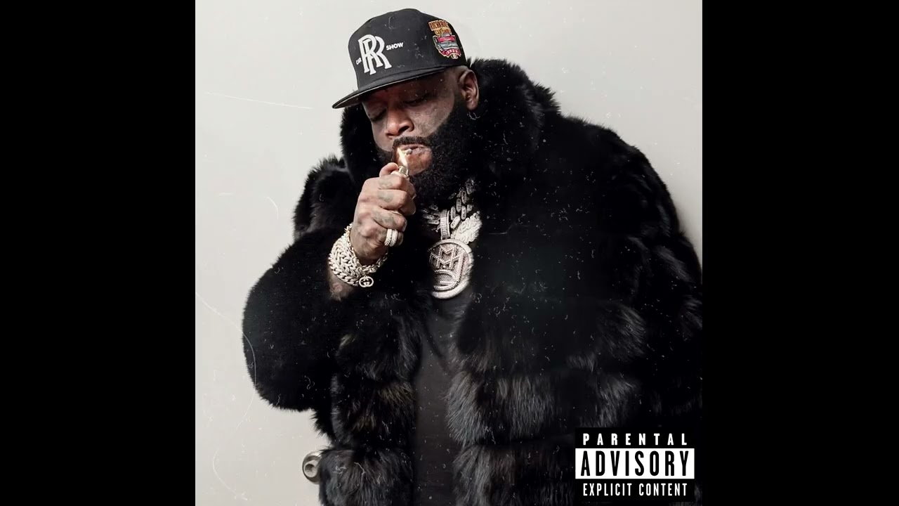 [Free] Rick Ross Type Beat 2026 "Copacetic" 2
