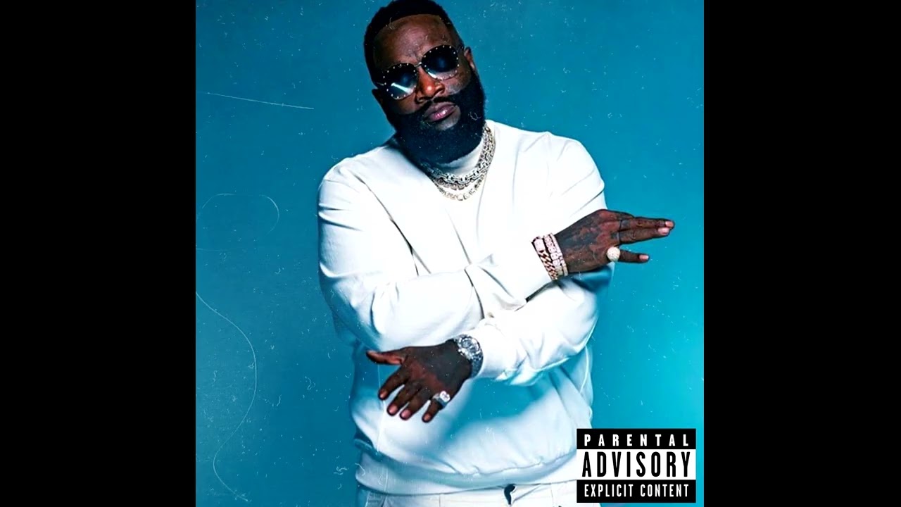 [Free] Rick Ross Type Beat 2026 "Ibiza" 2