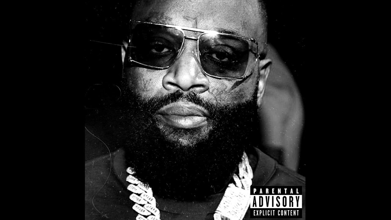 [Free] Rick Ross Type Beat 2026 "Live Life" 2