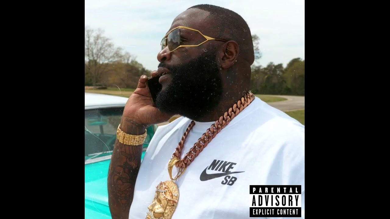 [Free] Rick Ross Type Beat 2026 "Seldom Seen" 2