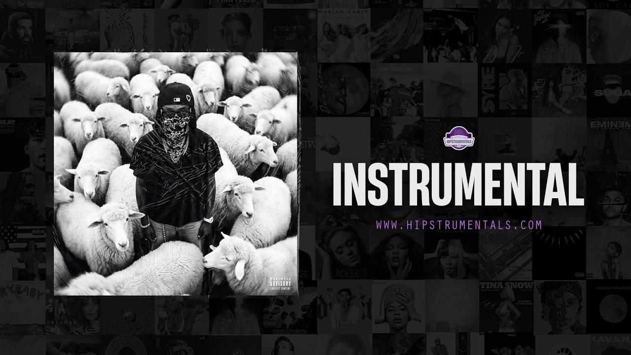 K Camp - 1000 Hugs [Instrumental] (Prod. By Zaytoven) 2