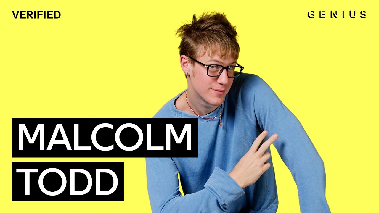 Malcolm Todd “Gun To My Head” Official Lyrics & Meaning | Genius Verified 2