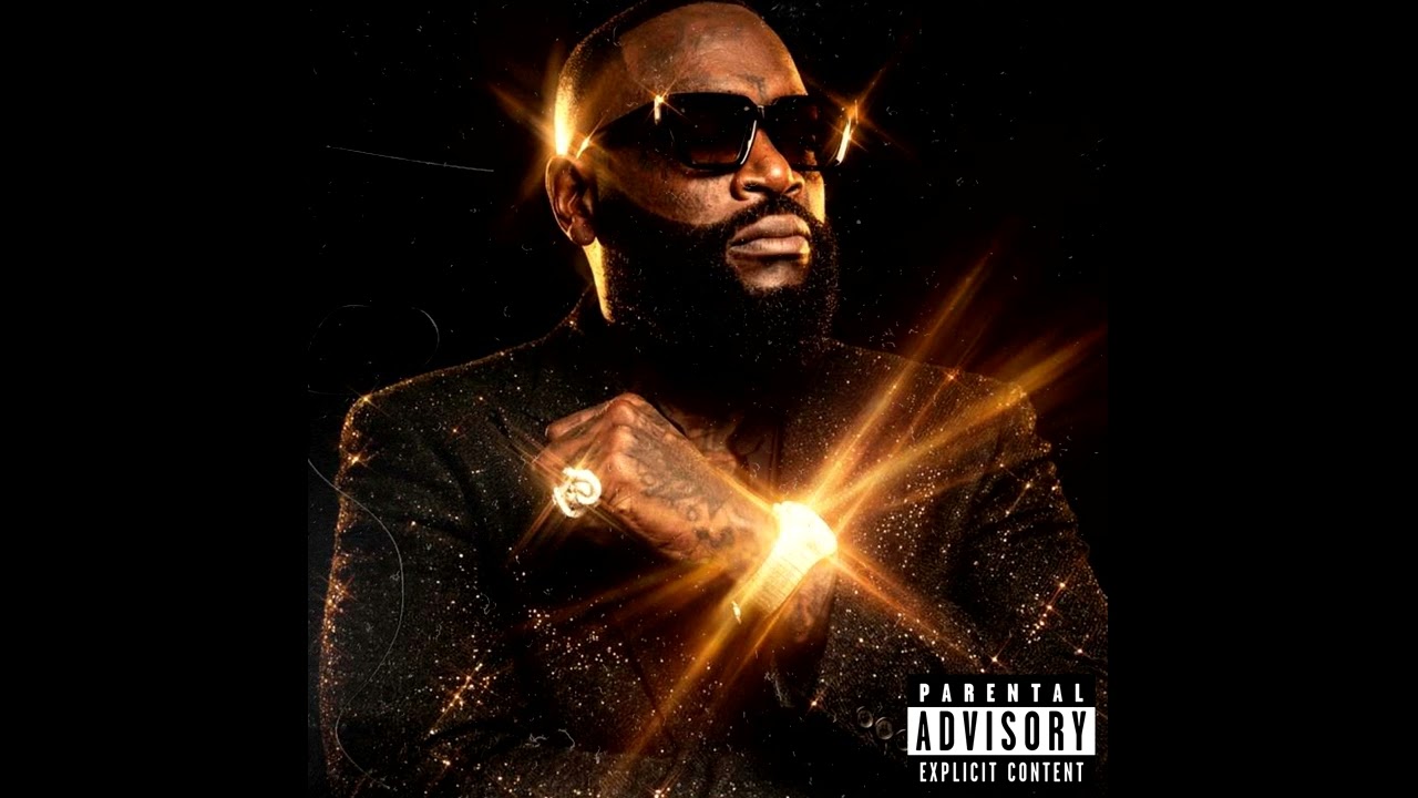 Rick Ross Type Beat 2026 (With Hook) - Diamonds 2