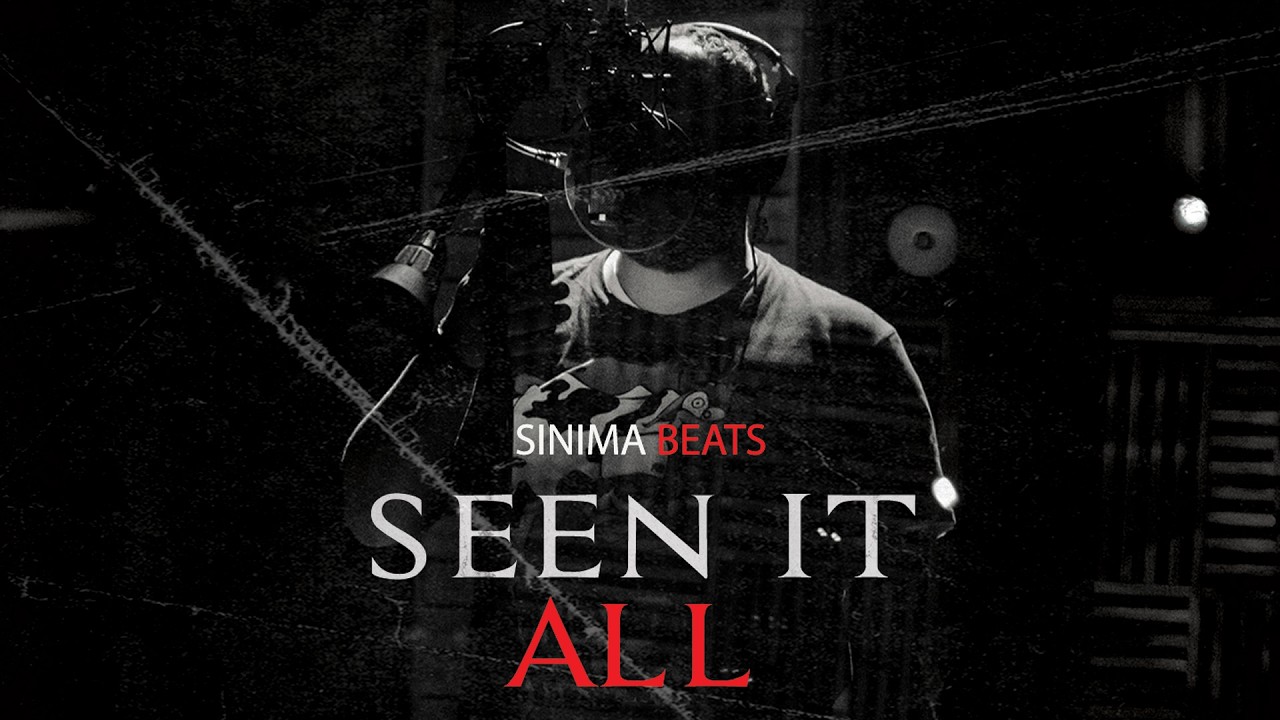 SEEN IT ALL Instrumental (Heartfelt Hip Hop | Smooth Rap Beat) Sinima Beats 2
