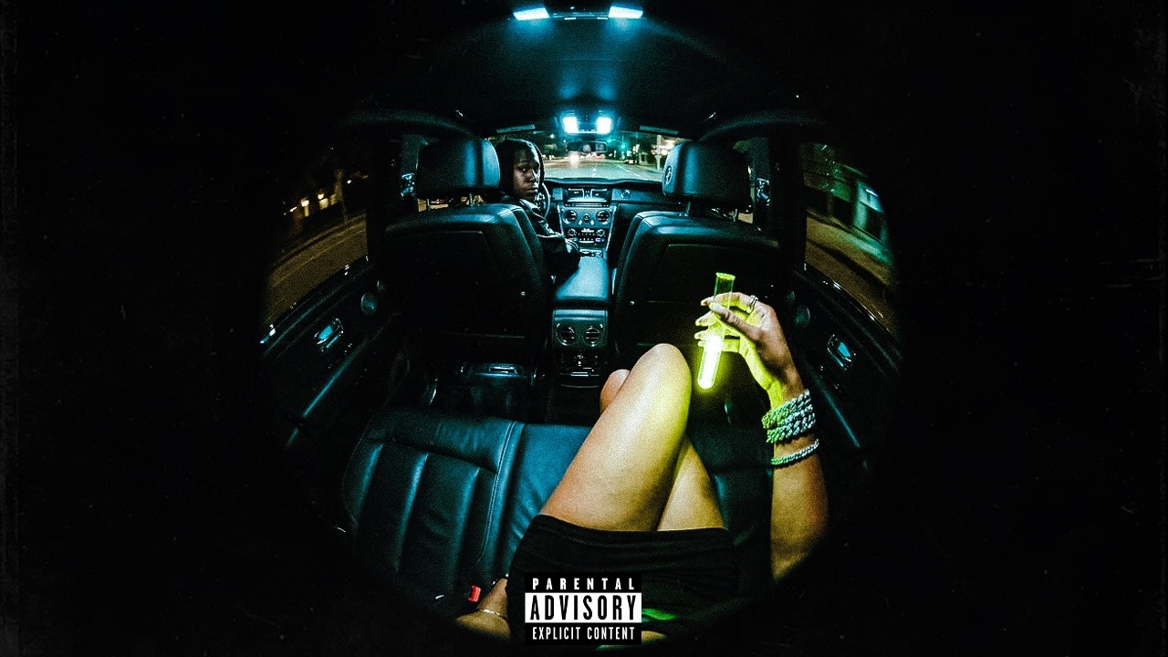 TRAP BEAT - "PASSENGER SEAT" | Freestyle Beat 2026 | Melodic Type Beat | Rap Type Dark 2 TRAP BEAT - "PASSENGER SEAT" | Freestyle Beat 2026 | Melodic Type Beat | Rap Type Dark 2