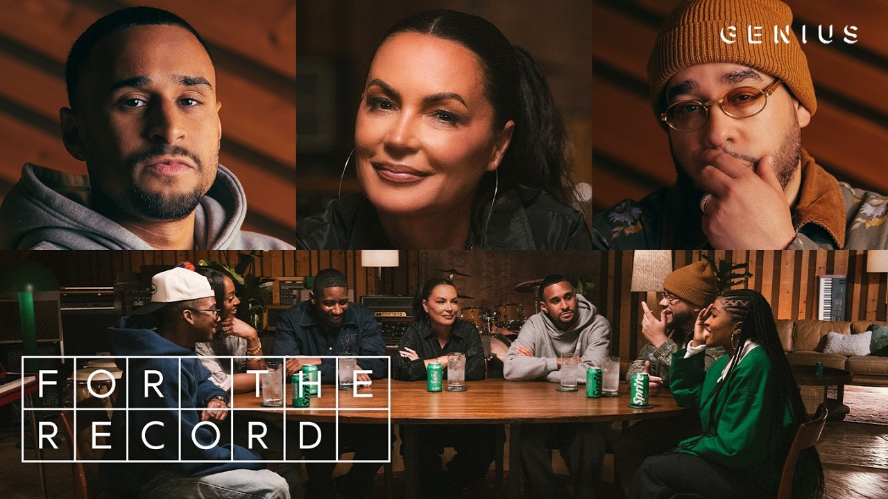 What’s More Important In Hip-Hop: Lyrics, Samples or Impact? | For The Record 2