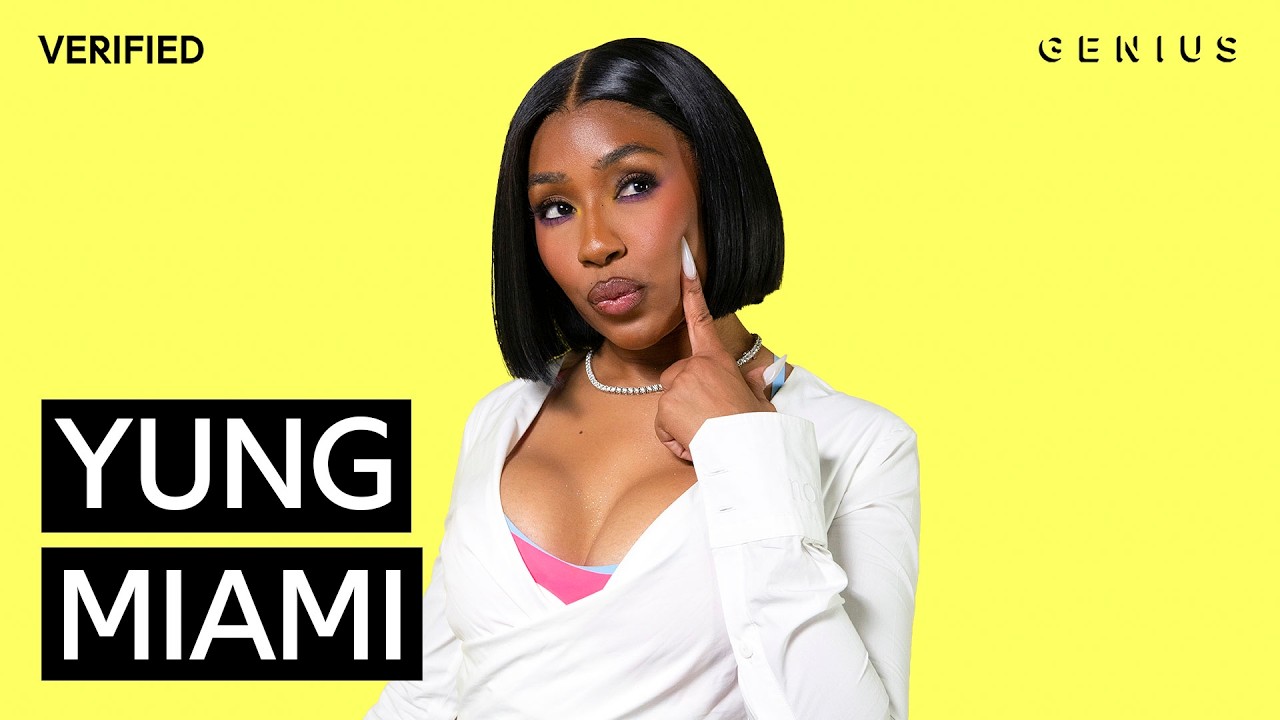 Yung Miami “Spend Dat” Official Lyrics & Meaning | Genius Verified 2 Yung Miami “Spend Dat” Official Lyrics & Meaning | Genius Verified 2