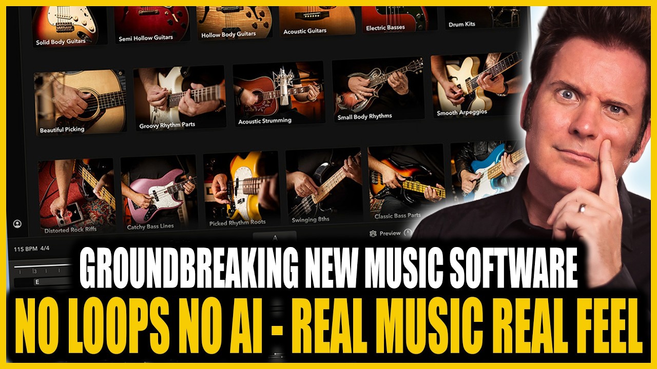 Diving Into Tonalic – Groundbreaking New Music Software from Celemony 2
