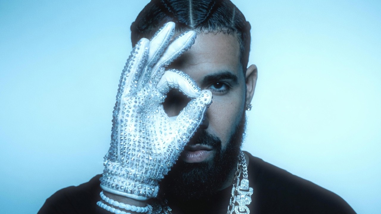Drake - Plot Twist (Forgotten Remix) 2