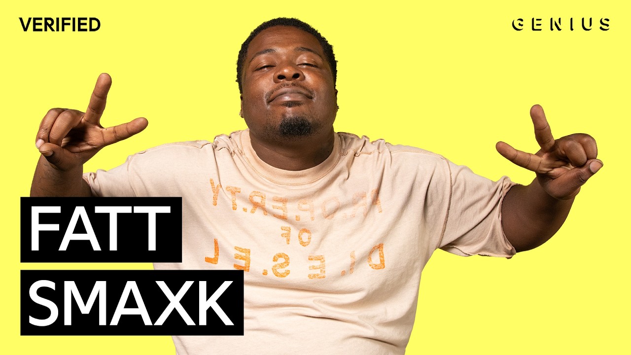 Fatt Smaxk "Butta B" Official Lyrics & Meaning | Genius Verified 2 Fatt Smaxk "Butta B" Official Lyrics & Meaning | Genius Verified 2