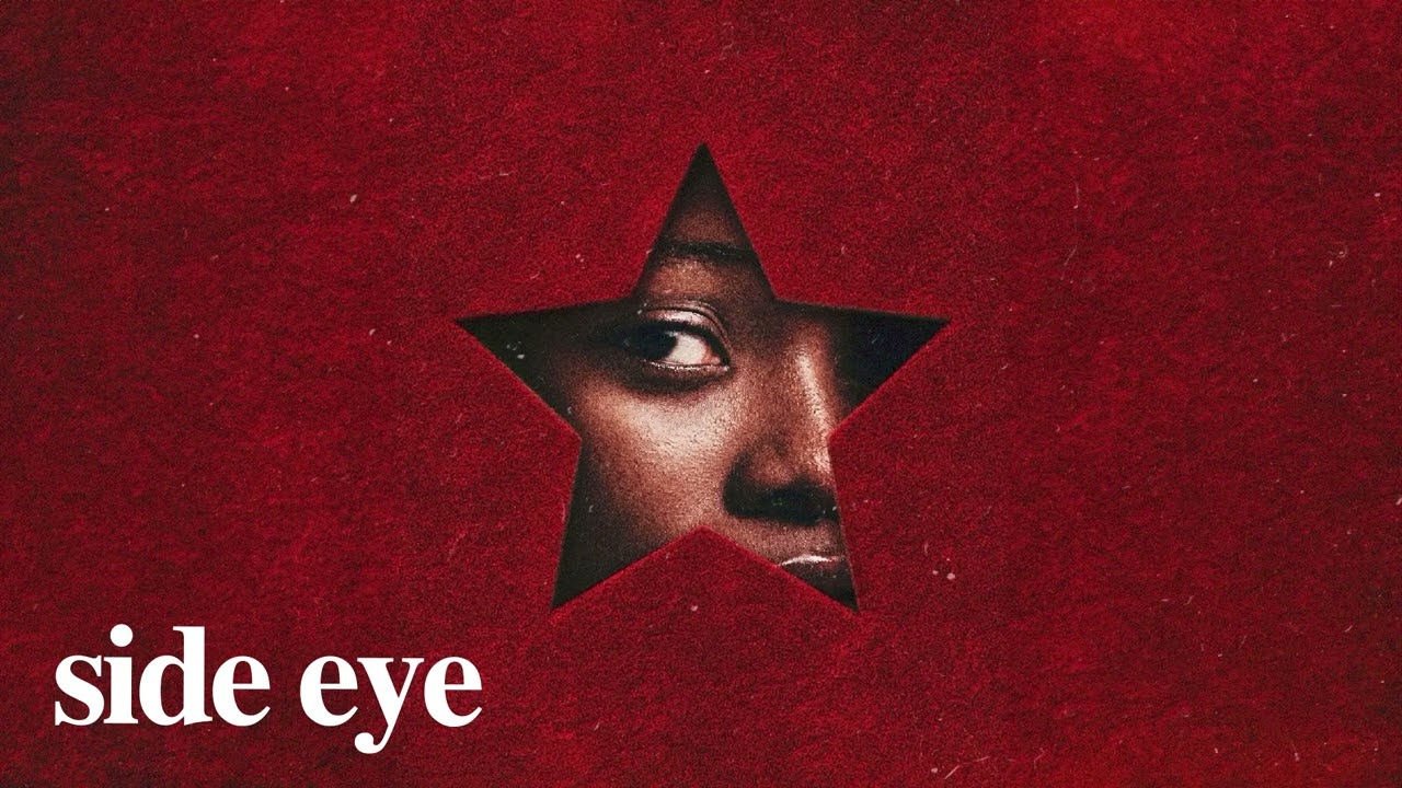 (FREE) Afrobeat Instrumental 2026 - "Side Eye" | Jhus x Tems x Burna Boy Type Beat 2 (FREE) Afrobeat Instrumental 2026 - "Side Eye" | Jhus x Tems x Burna Boy Type Beat 2