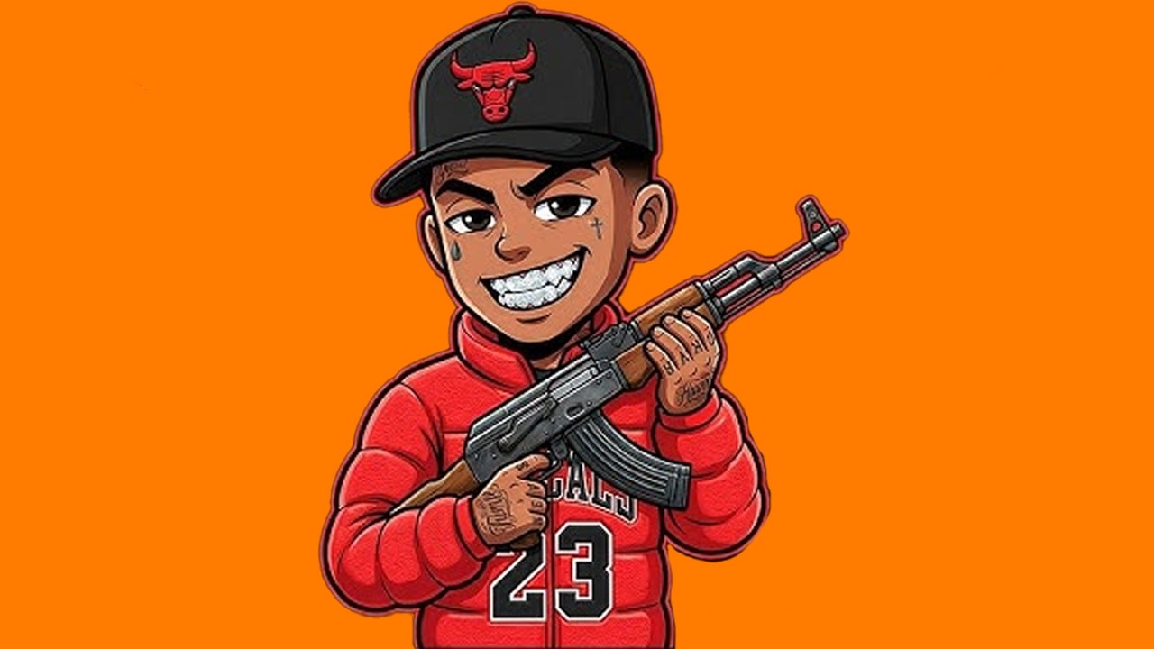 [FREE] Freestyle Type Beat "FLOW MOB" | Type Beat 2026 | Trap Rap Freestyle Beats Instrumental Fast 2