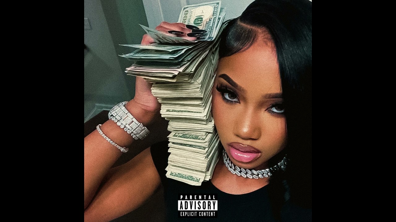 [FREE] Glorilla x Latto Sample Type Beat "Get That Money" 2