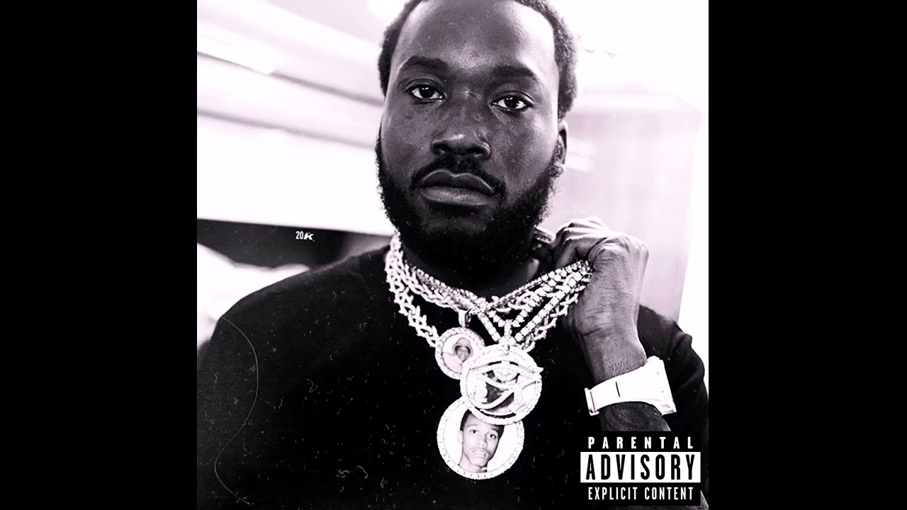 [FREE] Hard Meek Mill Type Beat - 'Midnight' 2