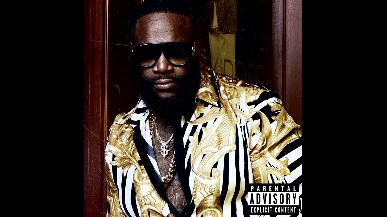 [Free] Rick Ross Type Beat 2026 "Champion" 2