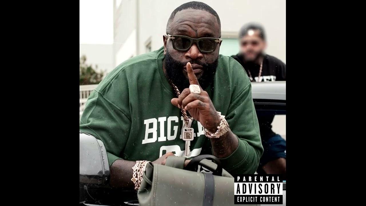 [Free] Rick Ross Type Beat 2026 "Gold Coast" 2