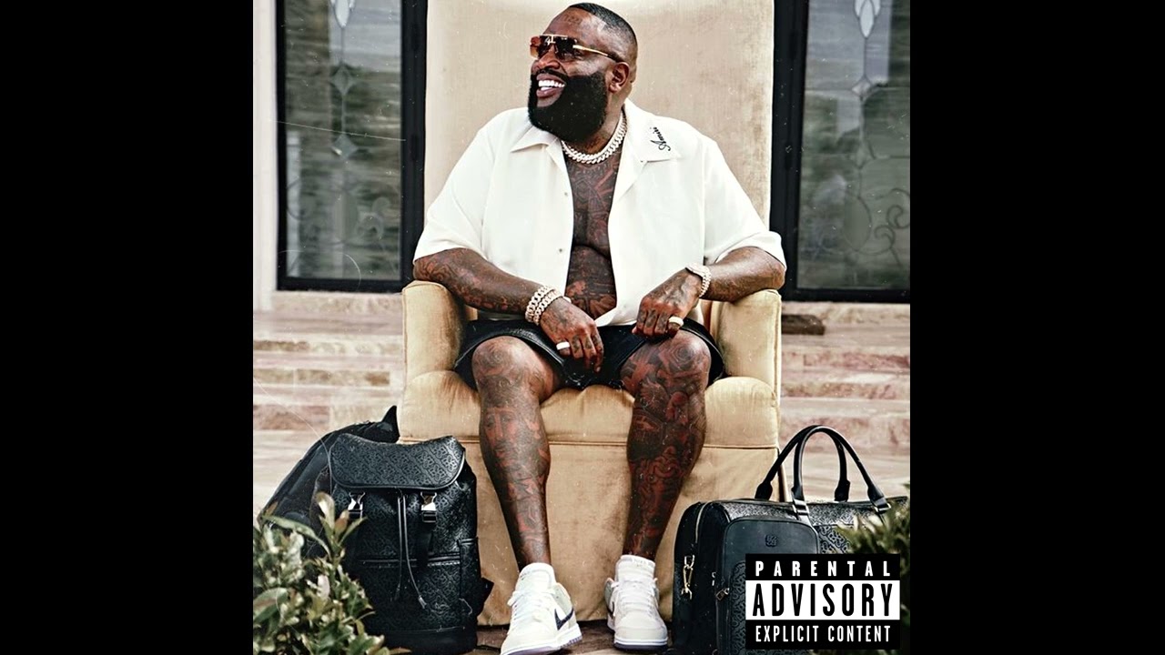 [Free] Rick Ross Type Beat 2026 "Gold Sky" 2