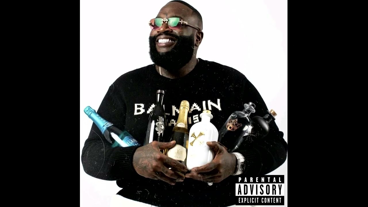 [Free] Rick Ross Type Beat 2026 "Gulfstream" 2