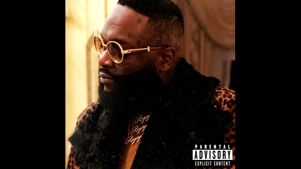 [Free] Rick Ross Type Beat 2026 "Maybach Curtains" 2
