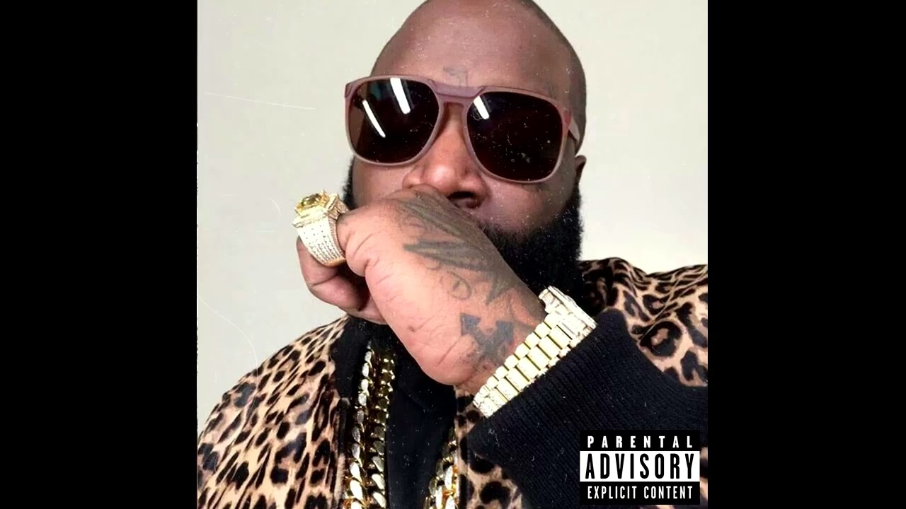 [Free] Rick Ross Type Beat 2026 'Moments' | Soul Sample Trap! 2