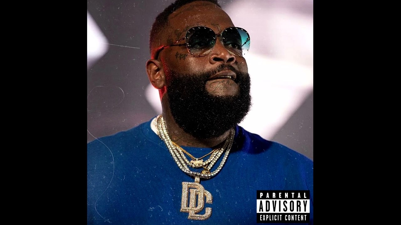 [Free] Rick Ross Type Beat 2026 "Money Mind" 2