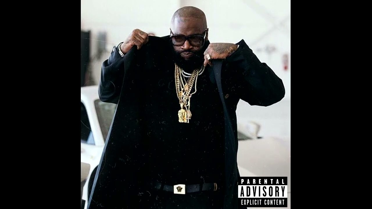 [Free] Rick Ross Type Beat 2026 'Ride Solo' | Nipsey Hussle! 2