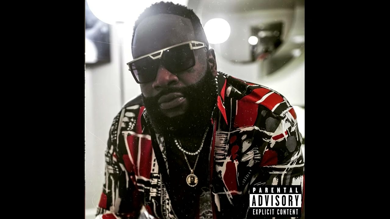 [Free] Rick Ross Type Beat 2026 'The Cost' | Soul Sample 2
