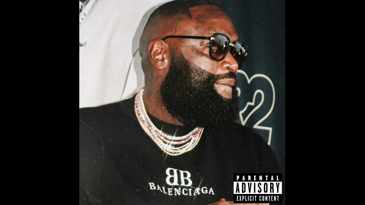 [Free] Rick Ross Type Beat 2026 "Top Floor" 2