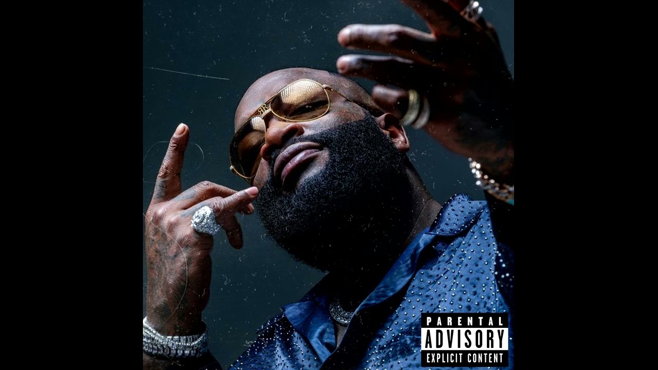 [Free] Rick Ross Type Beat 2026 "VVS" 2