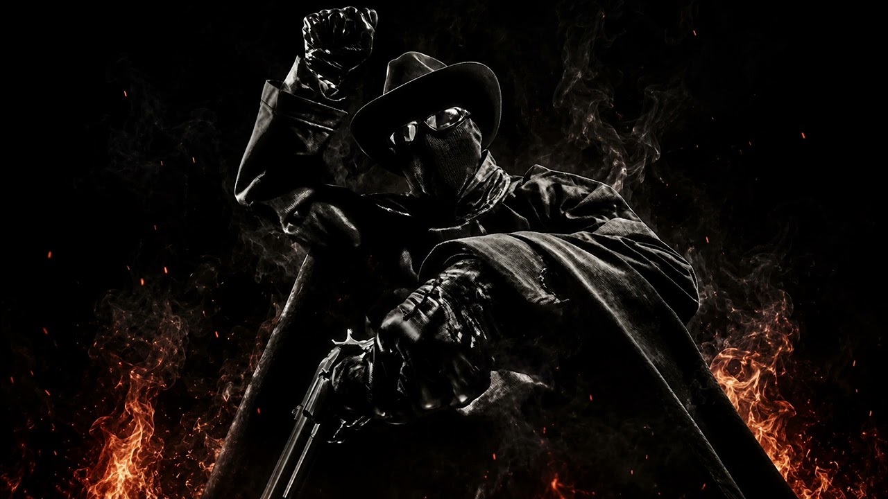 [FREE] Wild West UK Drill Type Beat “ GunSmoke ” Instrumental Hard Beat 2