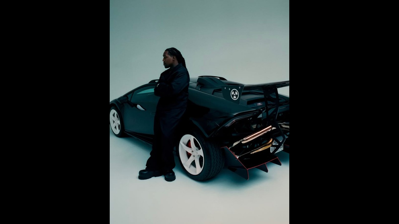 Future x Don Toliver "Bad Habits" Type Beat With Hook 4