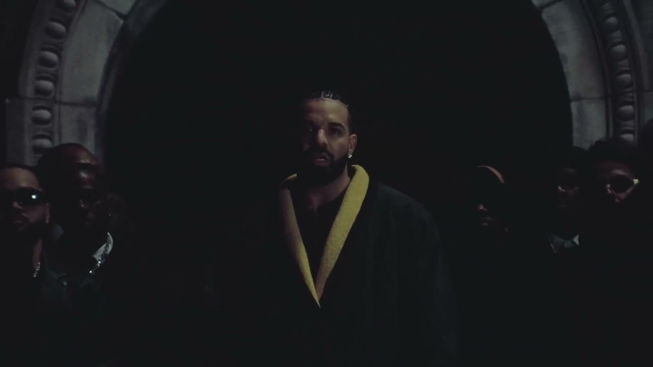 "Get Paid" ft. Drake & Don Toliver Type Beat WITH HOOK 2
