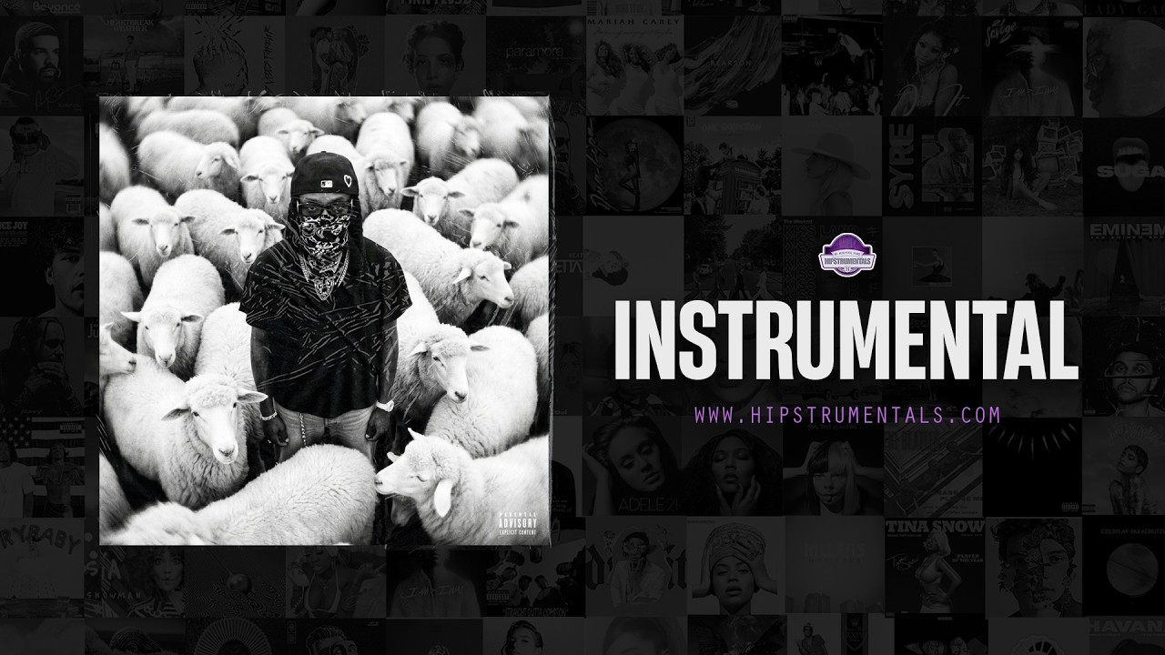K Camp Ft. 2 Chainz - Attractive [Instrumental] (Prod. By Zaytoven) 2