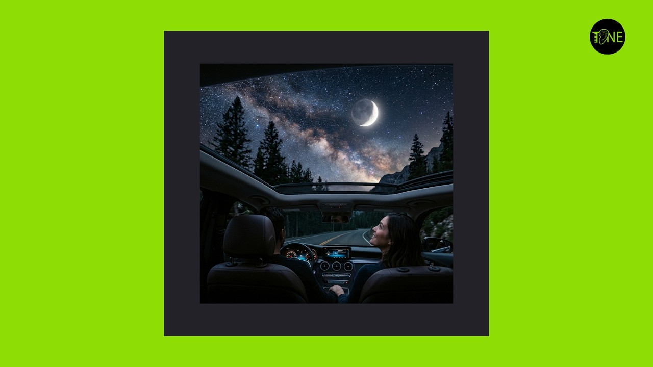 Late Night Drive Type Beat - “Moonroof Music 2” | Smooth Relaxing Trap Instrumental 2 Late Night Drive Type Beat - “Moonroof Music 2” | Smooth Relaxing Trap Instrumental 2