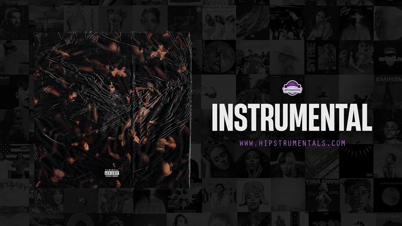 Loe Shimmy - Seduce You [Instrumental] 2