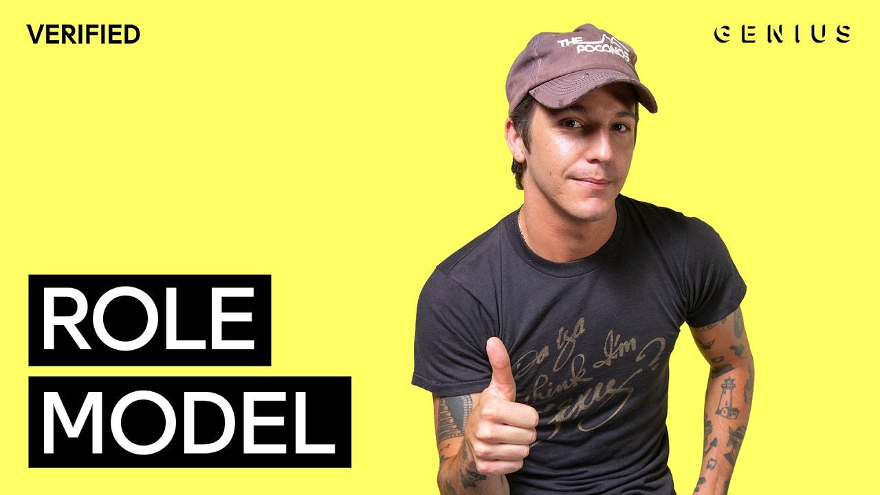 ROLE MODEL “High Hopes 3000” Official Lyrics & Meaning | Genius Verified 2