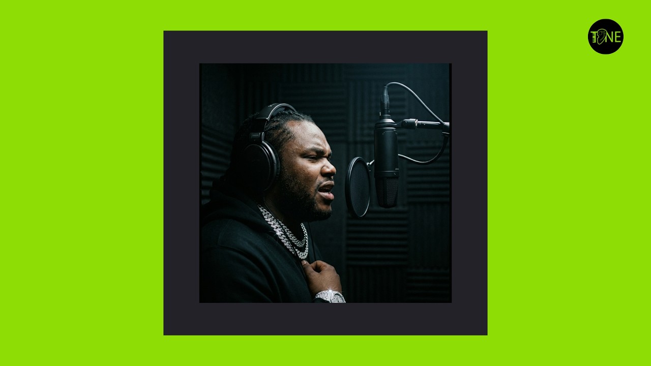 Tee Grizzley Type Beat - “Struggle Stories” | Dark Emotional Detroit Trap Beat 2