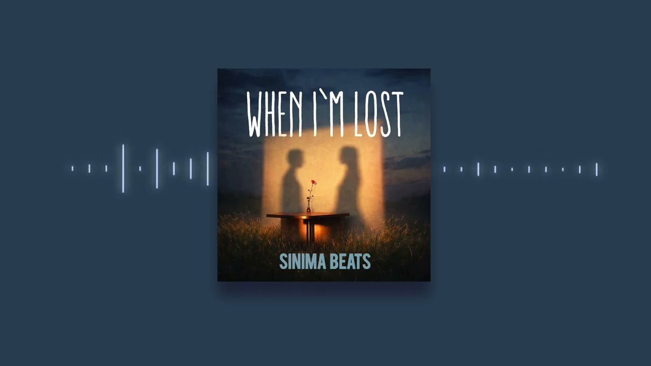 WHEN I'M LOST with Vox (Smooth Hip Hop Instrumental | Boom Bap Style Rap Beat) Sinima Beats 2 WHEN I'M LOST with Vox (Smooth Hip Hop Instrumental | Boom Bap Style Rap Beat) Sinima Beats 2