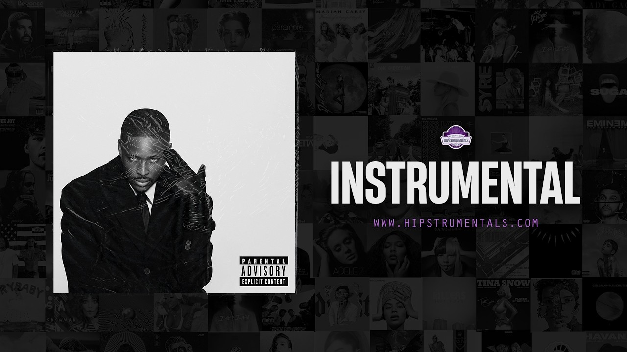 YG & Pusha T - OMG [Instrumental] (Prod. By IsThatTrey & Low the Great) 2